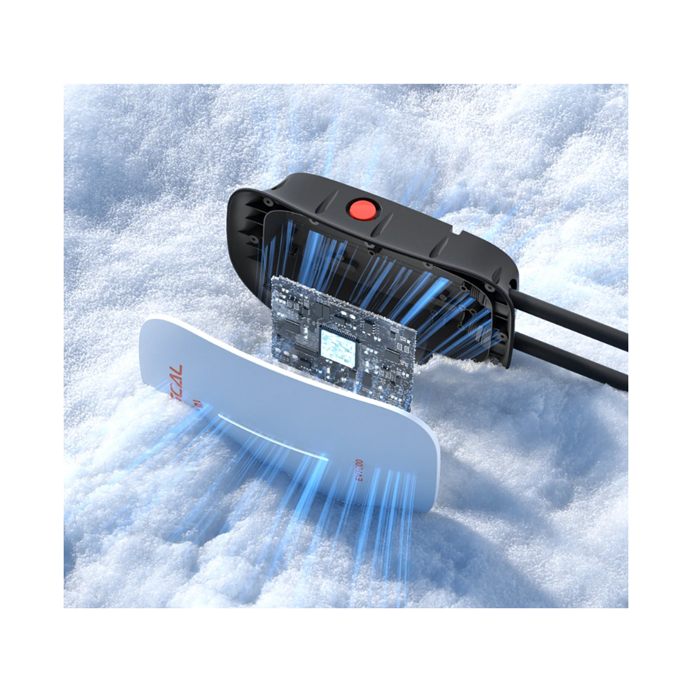 Caricabatterie per auto elettriche Oscal EV7000 - immagine 4