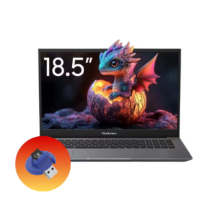 Laptop Blackview Acebook 10 | 16 GB di RAM 512 GB di ROM