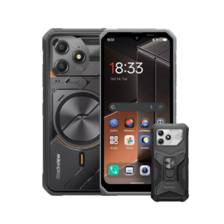 Blackview Fort 100 | Resistente e sottile