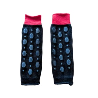 DETTAGLIO BLACKVIEW (Gratis) - Texgrip