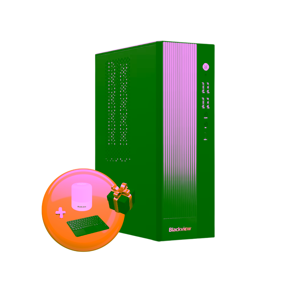 Blackview NEX60 - MiniPC