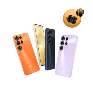 Oukitel C26 Smartphone 4GB/128GB Android 16 64 MP
