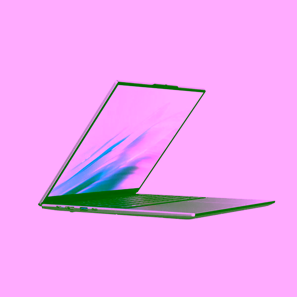 Blackview Acebook 8 Pro Notebook AMD Ryzen™ 7 3700U - immagine 2