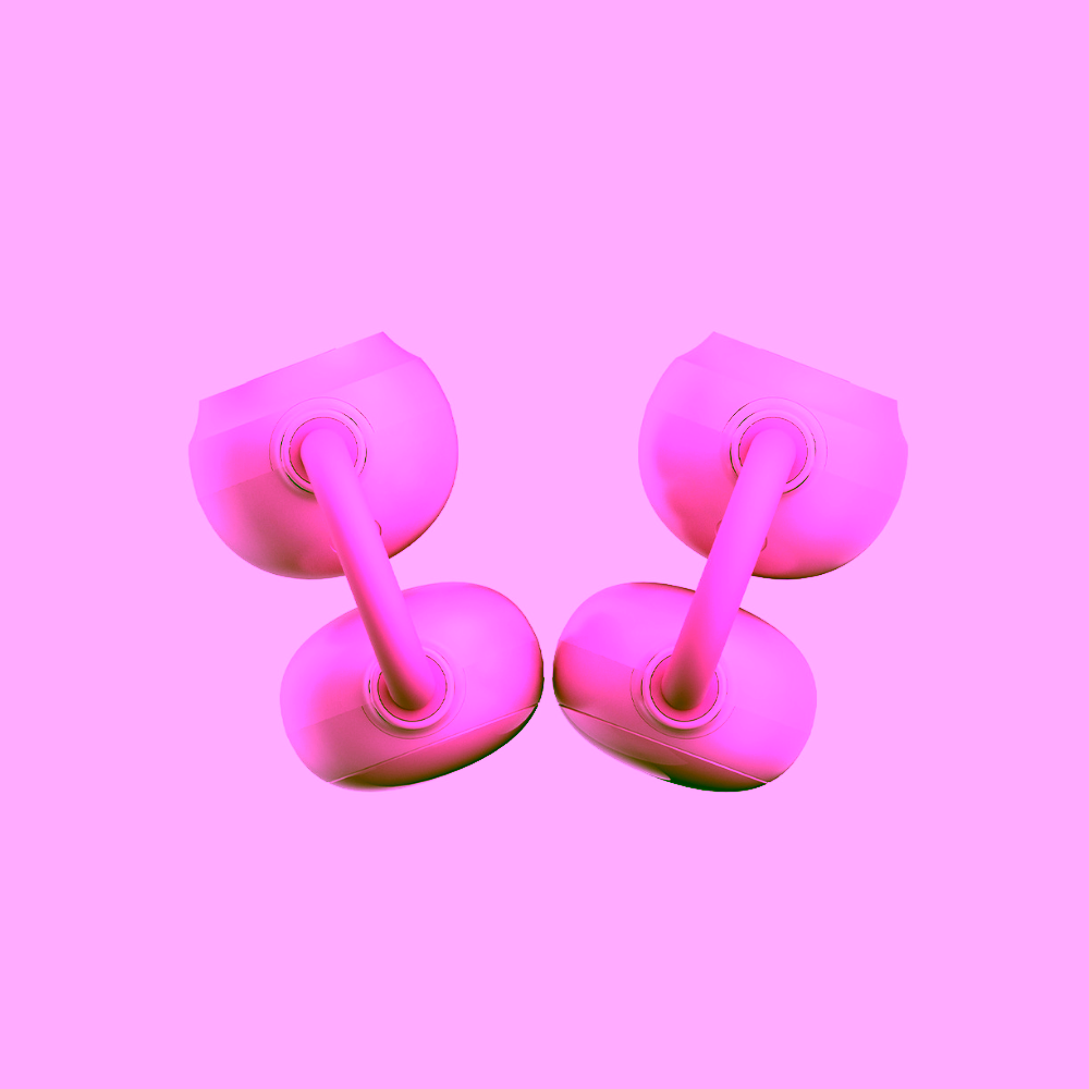 Blackview AirBuds K1: Auricolari wireless per bambini - immagine 9