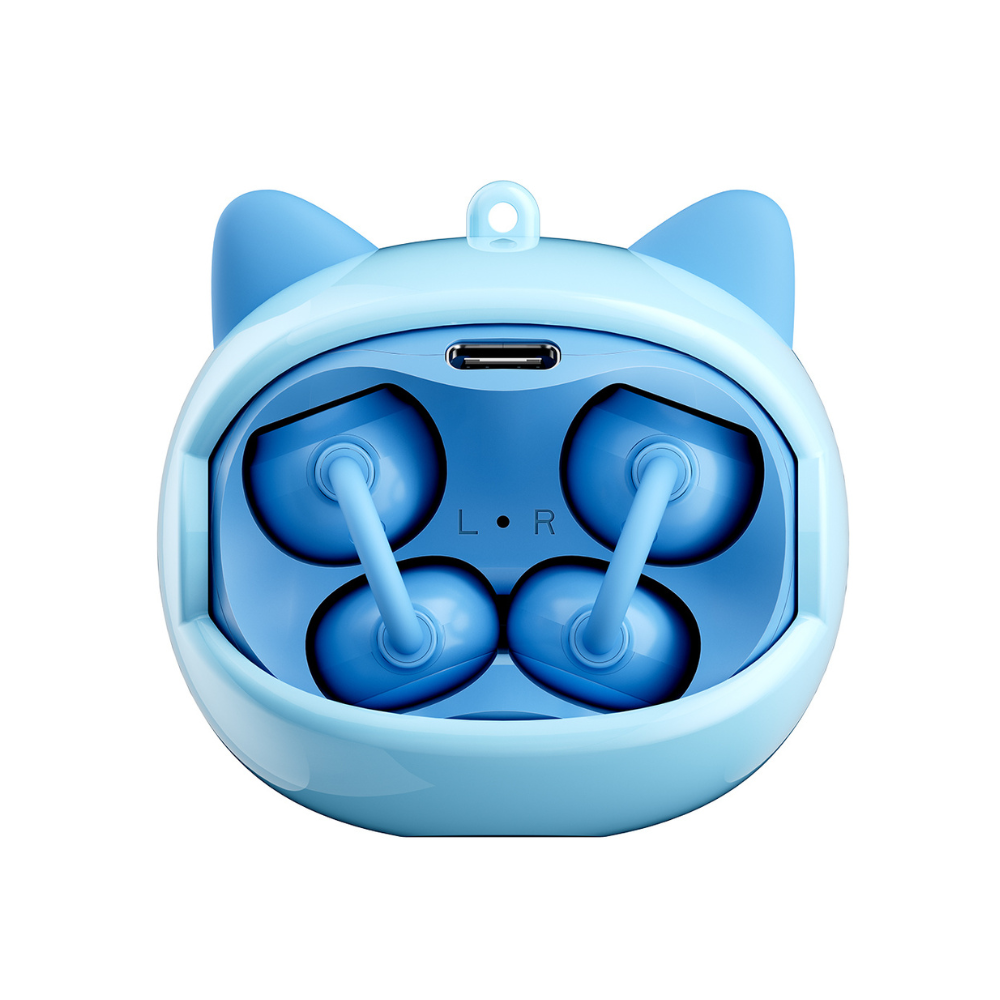 Blackview AirBuds K1: Auricolari wireless per bambini - immagine 4