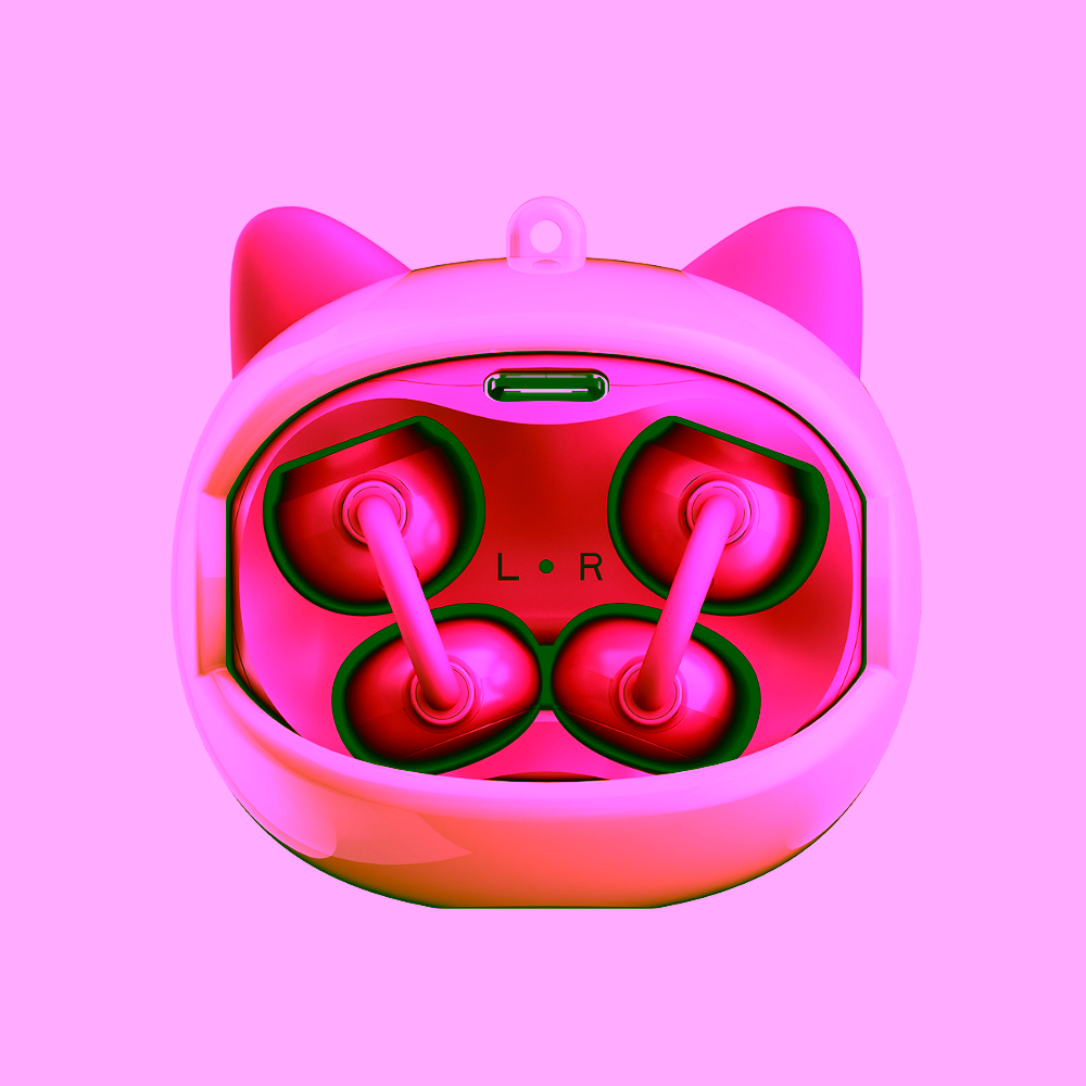 Blackview AirBuds K1: Auricolari wireless per bambini - immagine 8