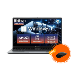 Portatile Blackview AceBook 6 AMD Ryzen3 3300 U