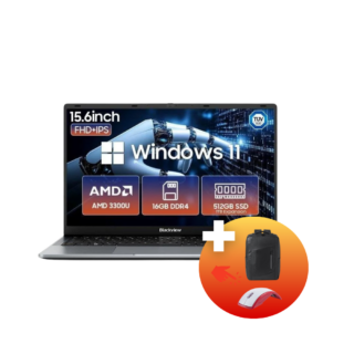 Portatile Blackview AceBook 6 AMD Ryzen3 3300 U