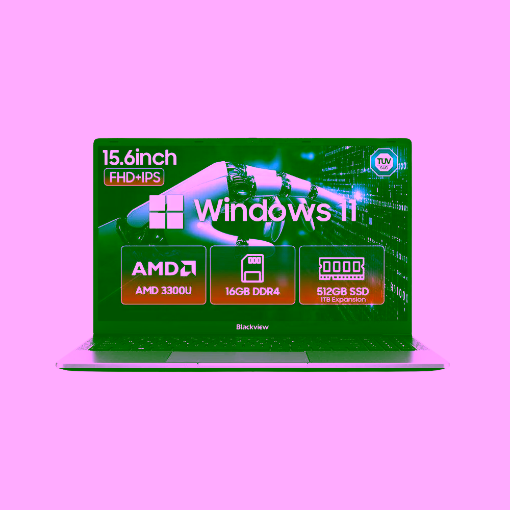 Portatile Blackview AceBook 6 AMD Ryzen3 3300 U - immagine 9
