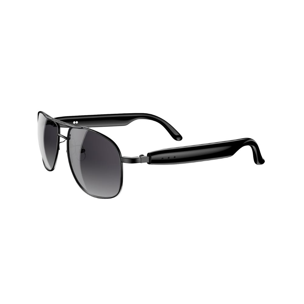 Blackview D1 Pro: Occhiali Smart UV con suono stereo