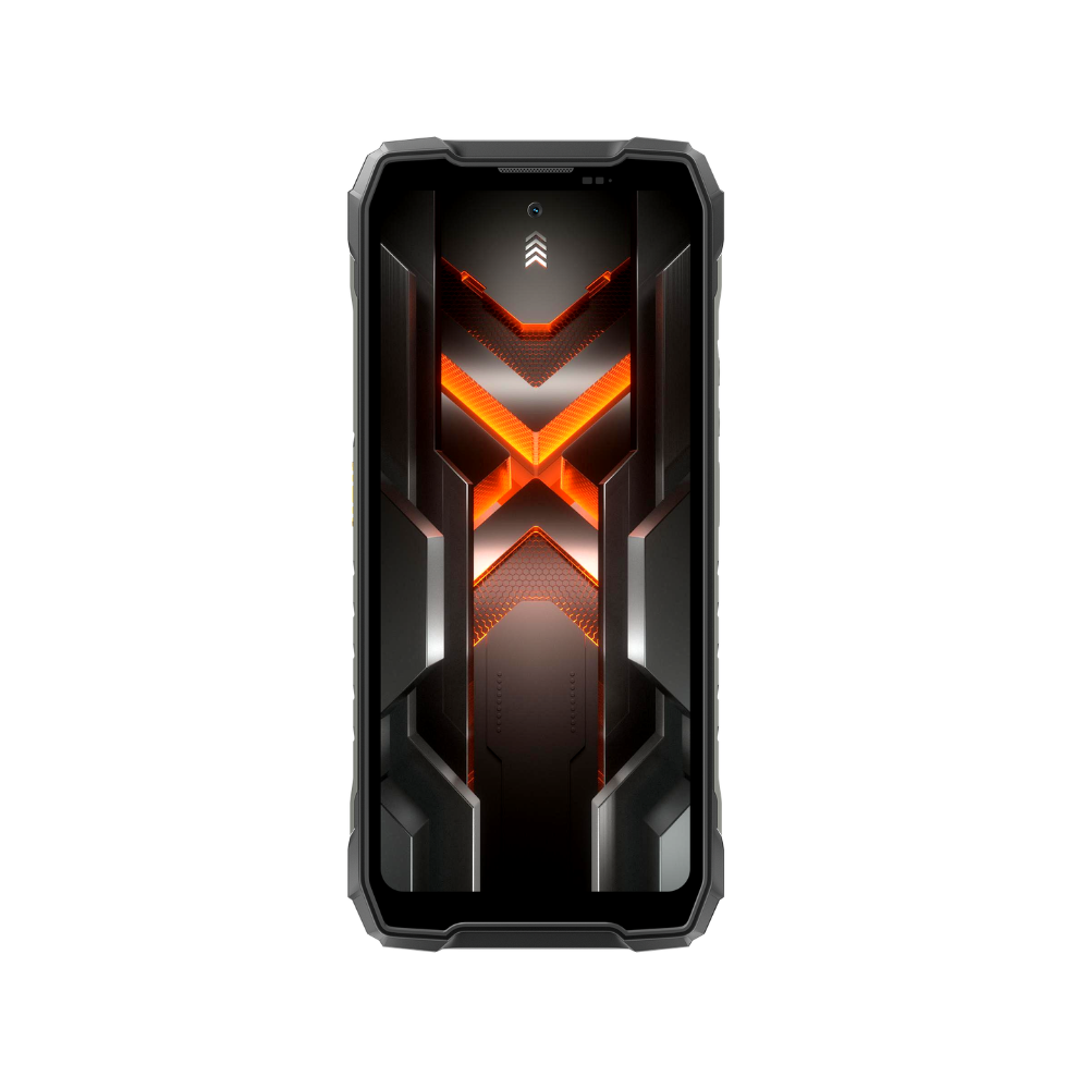 Blackview ROCK 5 | Torcia potente e grande batteria - immagine 3