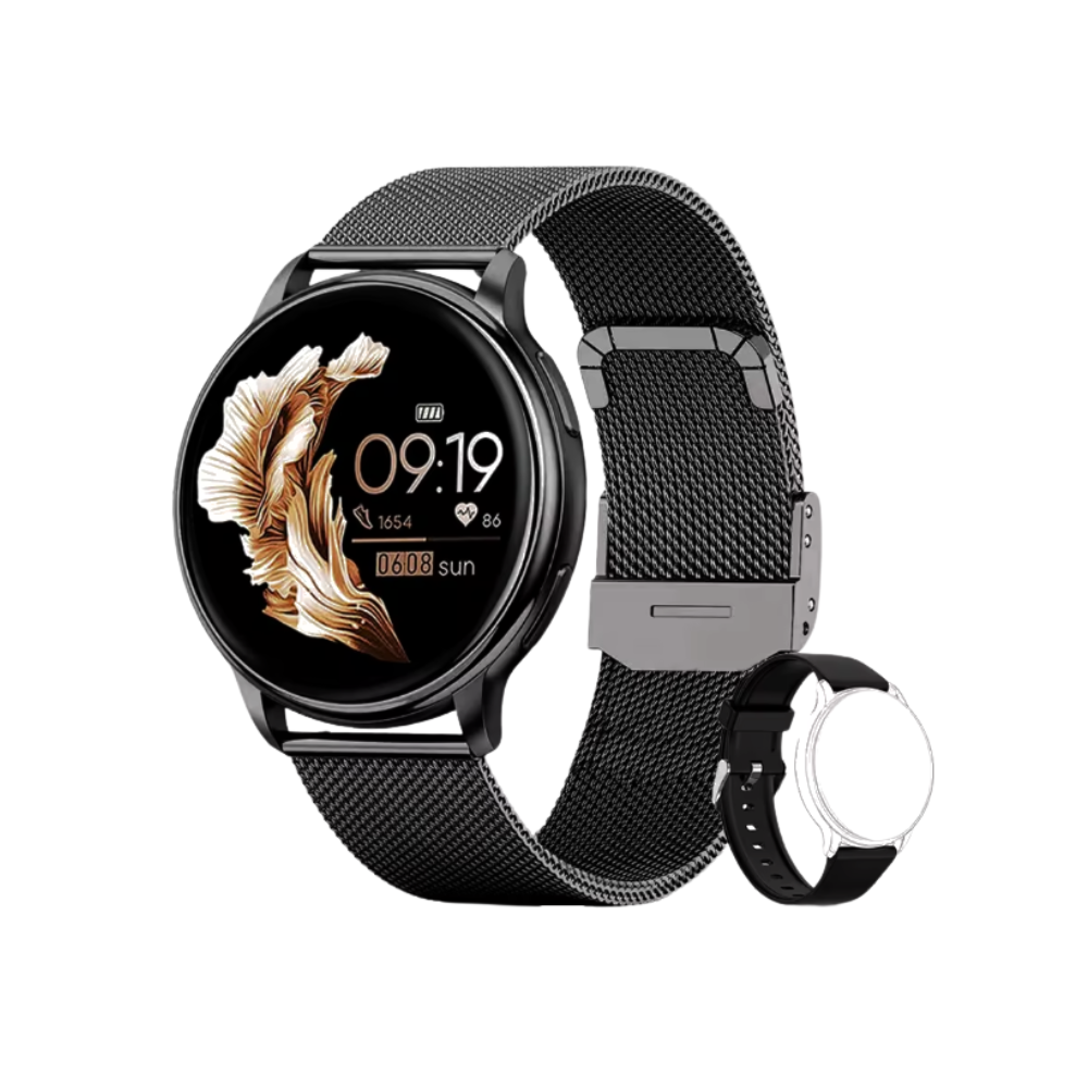 Blackview X30 - Smartwatch elegante - immagine 3