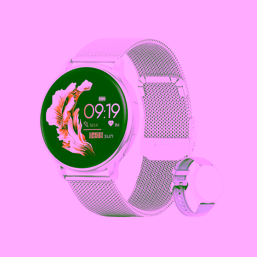 Blackview X30 - Smartwatch elegante - immagine 5