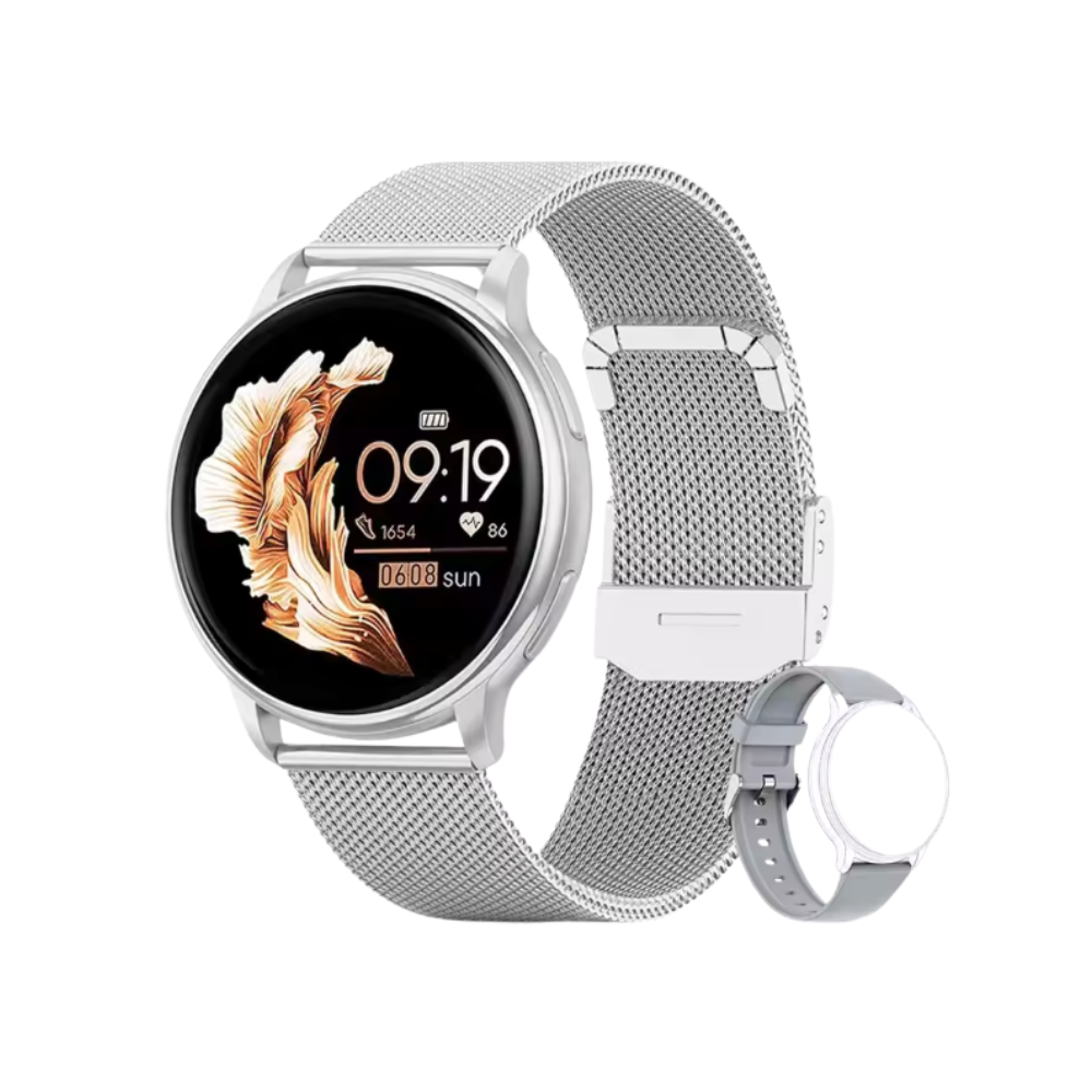Blackview X30 - Smartwatch elegante - immagine 5