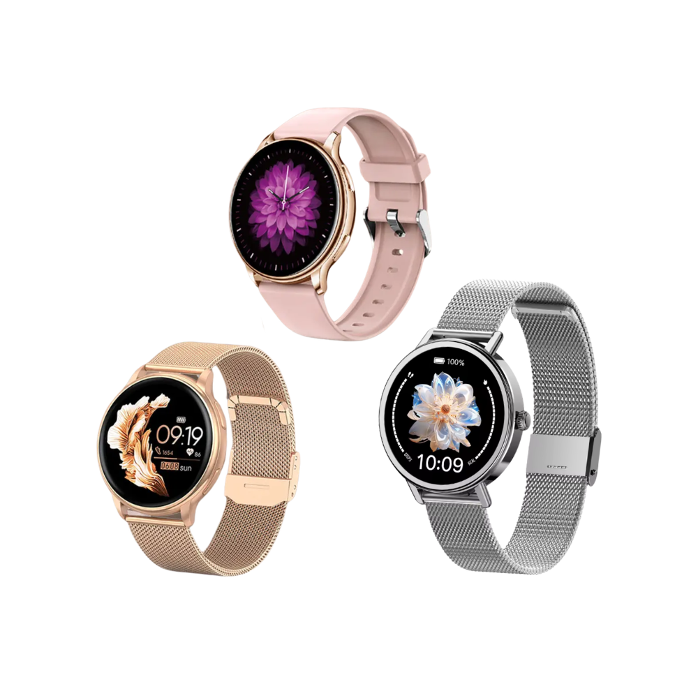 Blackview X30 - Smartwatch elegante