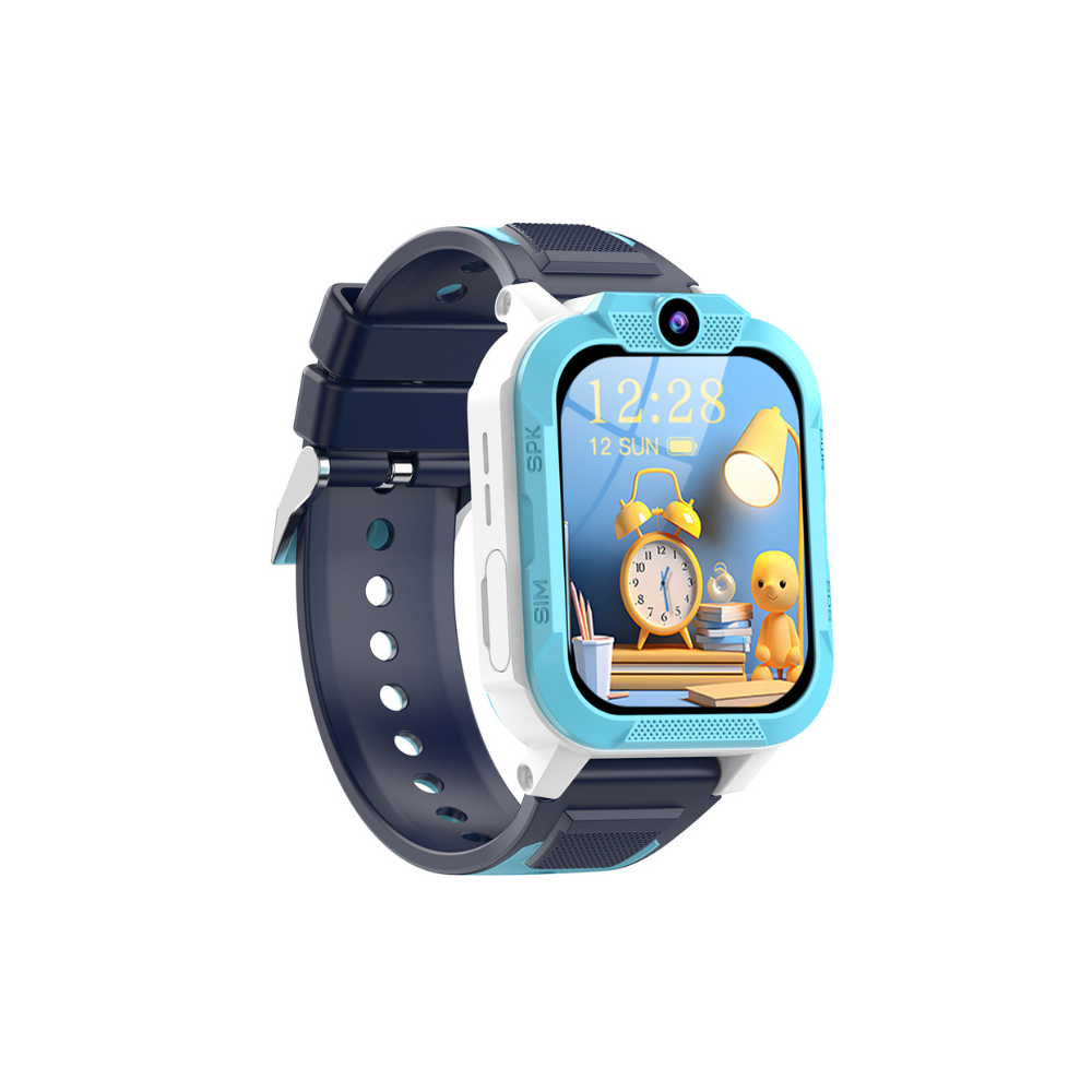 Blackview Z40 Pro: Smartwatch per bambini - immagine 7