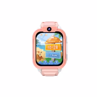 Blackview Z40 Pro: Smartwatch per bambini - Rosa