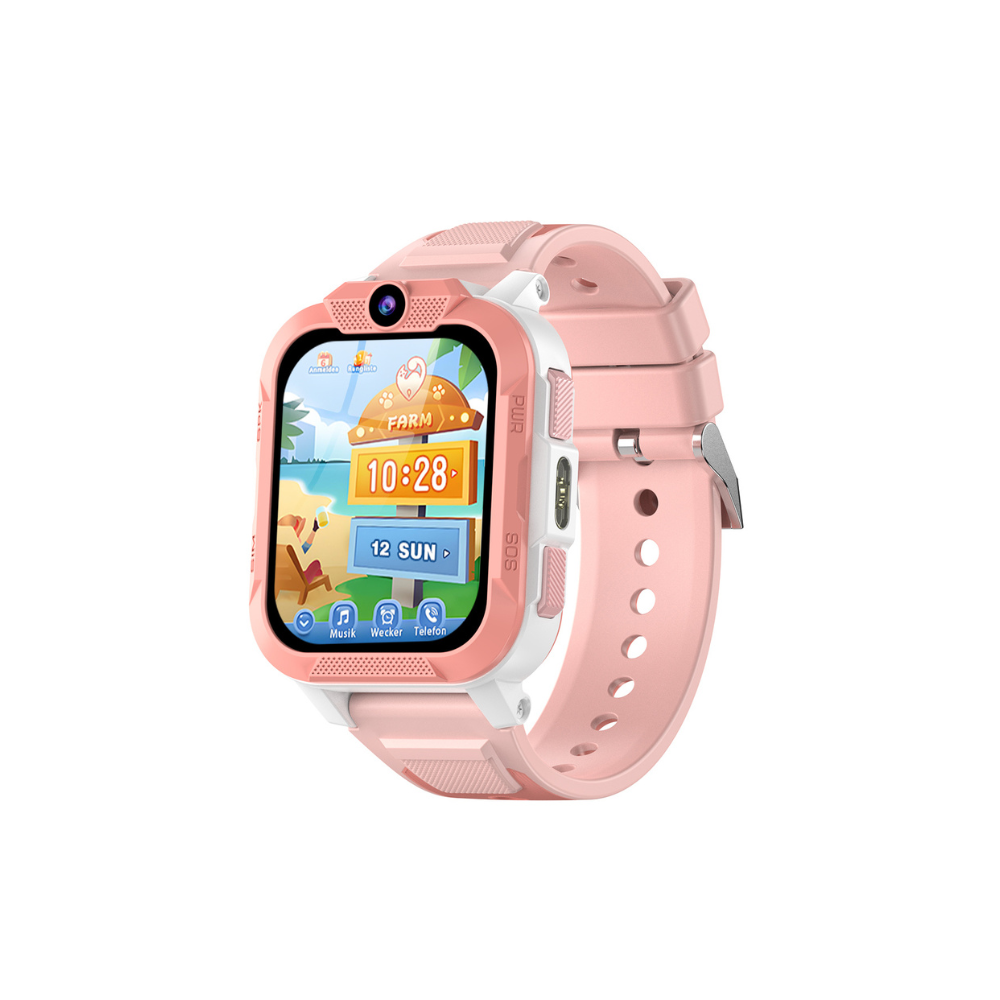 Blackview Z40 Pro: Smartwatch per bambini - immagine 9