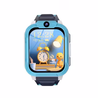 Blackview Z40 Pro: Smartwatch per bambini - Blu