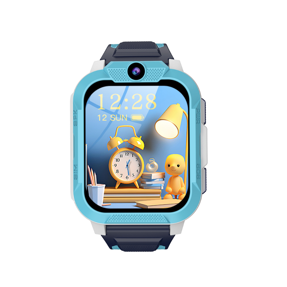 Blackview Z40 Pro: Smartwatch per bambini - immagine 4