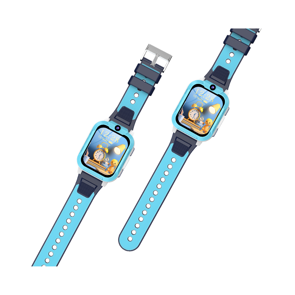 Blackview Z40 Pro: Smartwatch per bambini - immagine 11