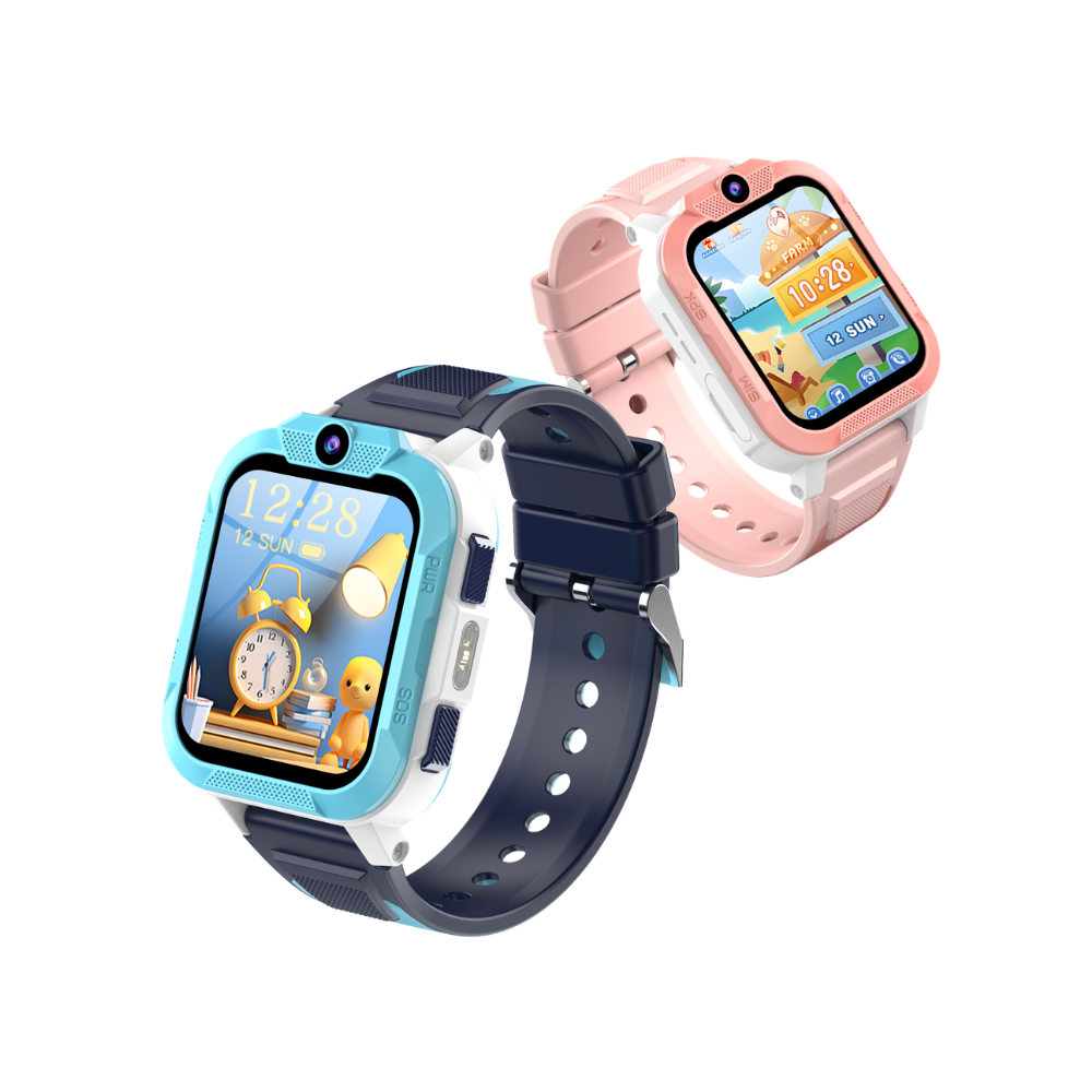 Blackview Z40 Pro: Smartwatch per bambini