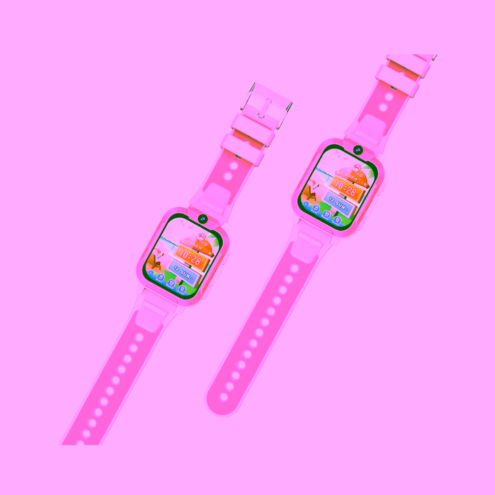 Blackview Z40 Pro: Smartwatch per bambini - immagine 16