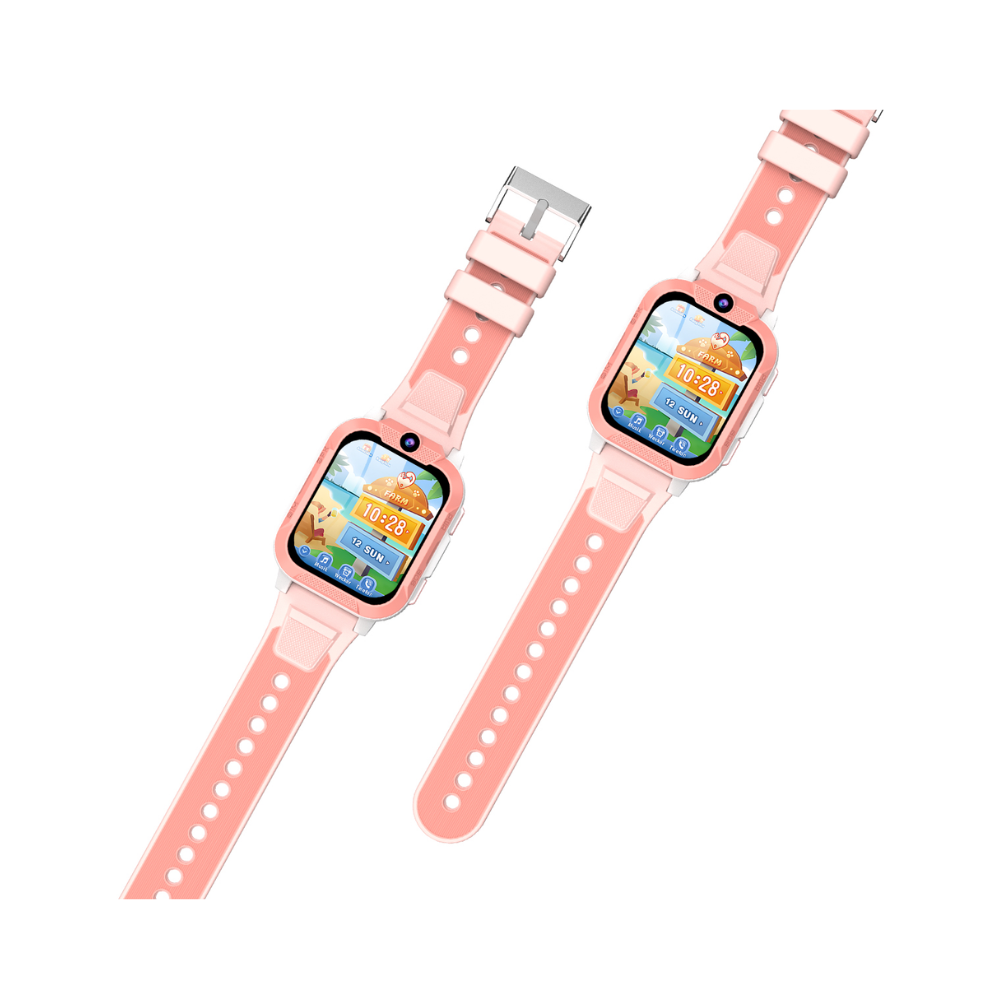 Blackview Z40 Pro: Smartwatch per bambini - immagine 17
