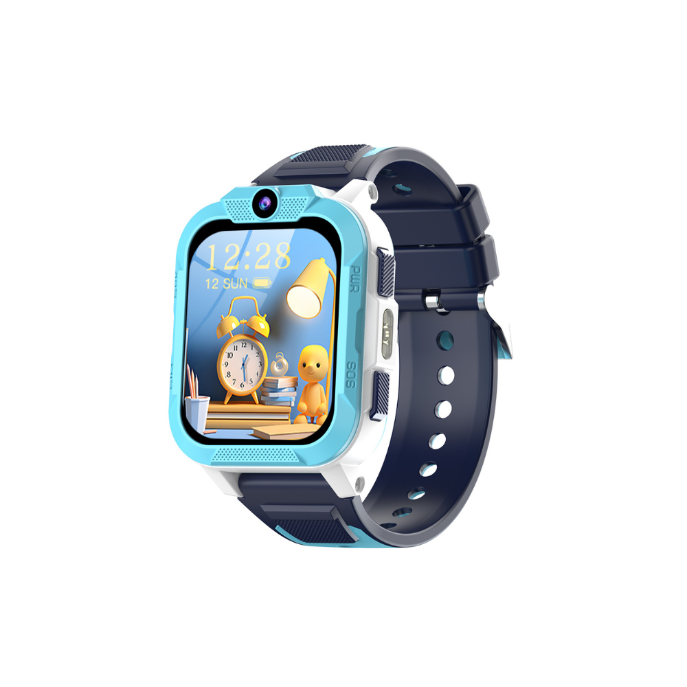 Blackview Z40 Pro: Smartwatch per bambini - immagine 8