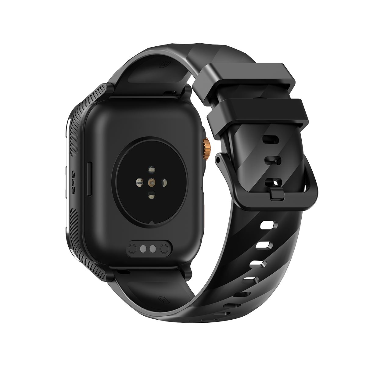 Blackview W10 Pro - Smartwatch con torcia a LED - immagine 4