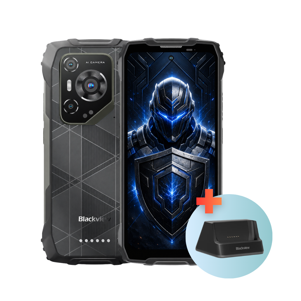 Blackview BL7000 PRO