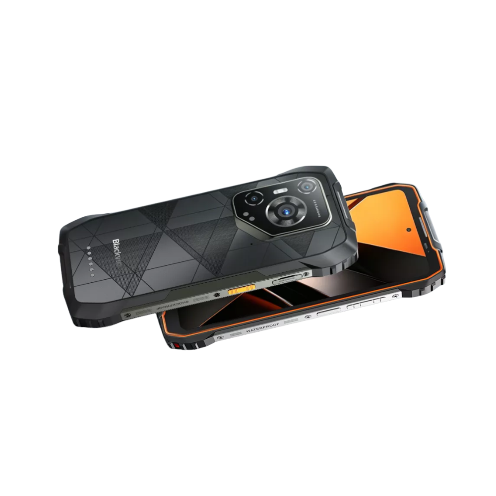 Blackview BL7000 PRO - immagine 4