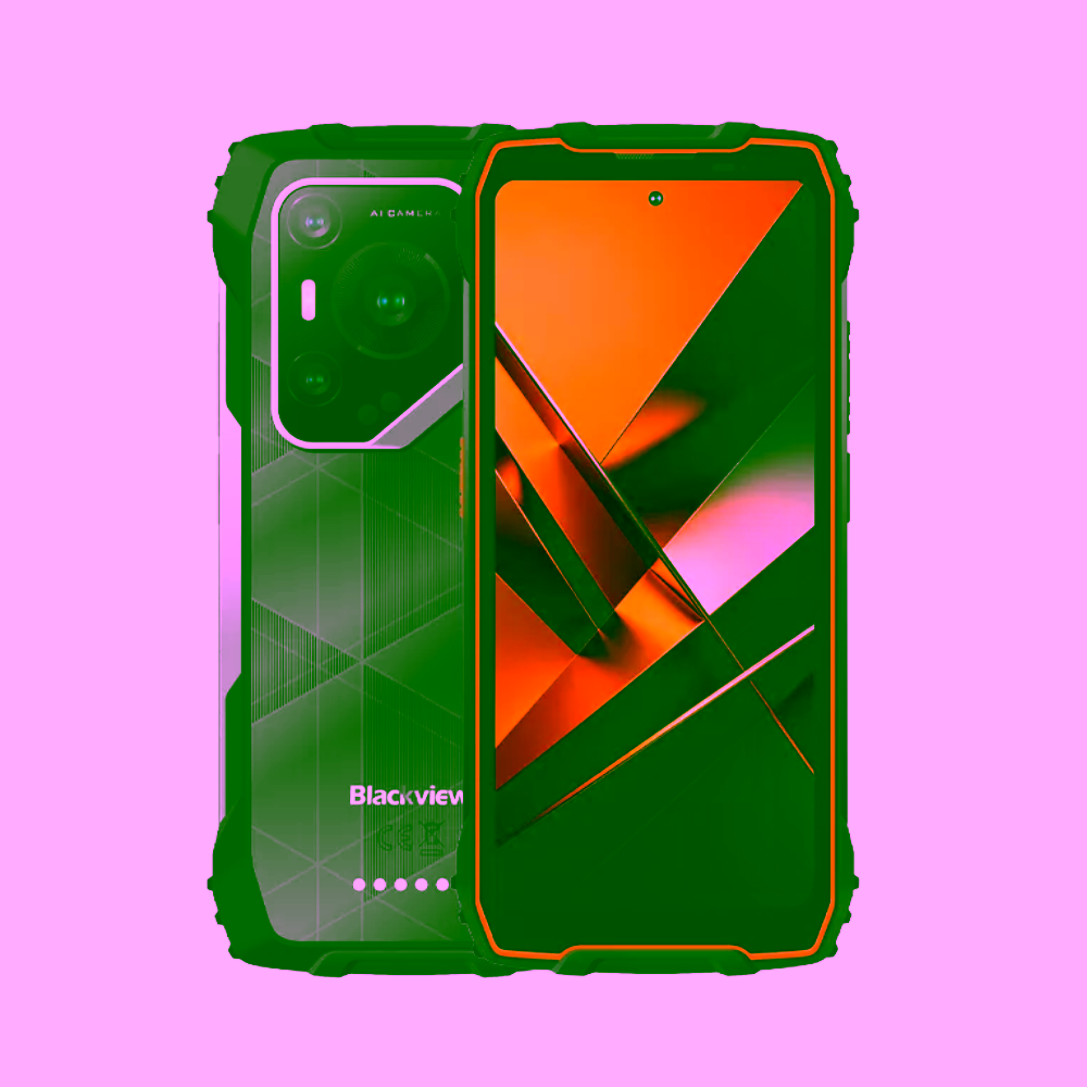 Blackview BL7000 PRO 5G - immagine 2