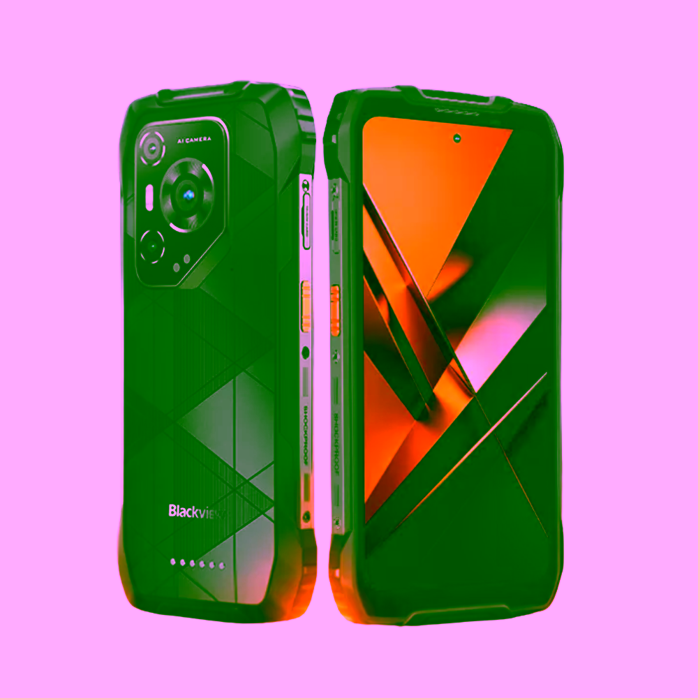 Blackview BL7000 PRO 5G - immagine 3