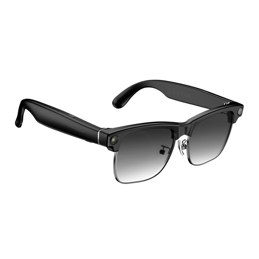 Occhiali Blackview BV200: Smart AI e Traduzione con IA - immagine 4