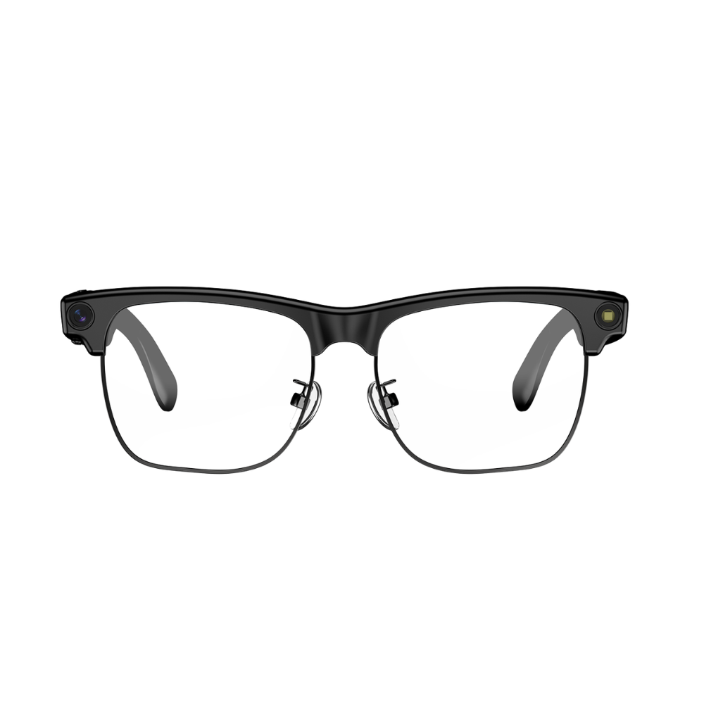 Occhiali Blackview BV200: Smart AI e Traduzione con IA - immagine 6