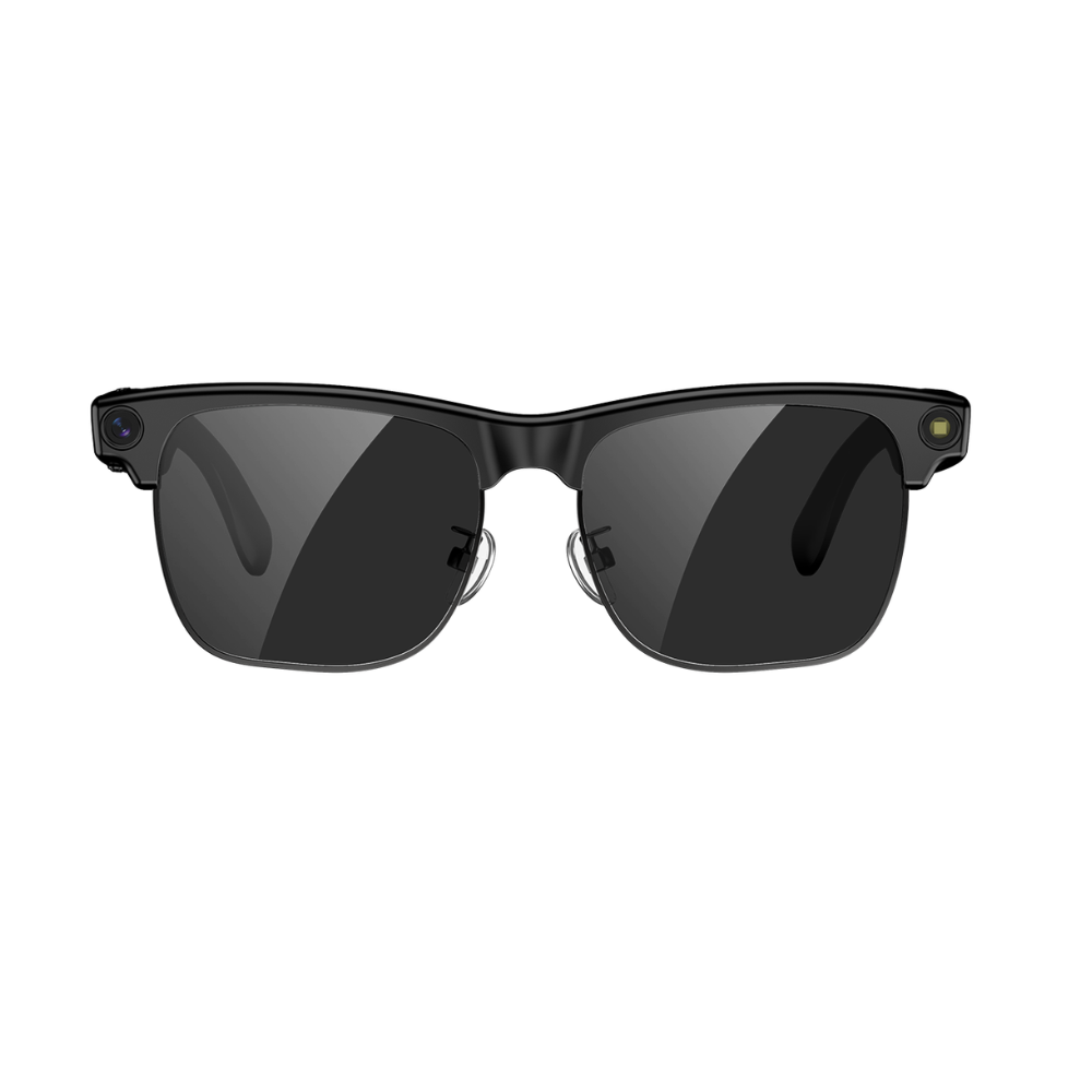 Occhiali Blackview BV200: Smart AI e Traduzione con IA - immagine 7