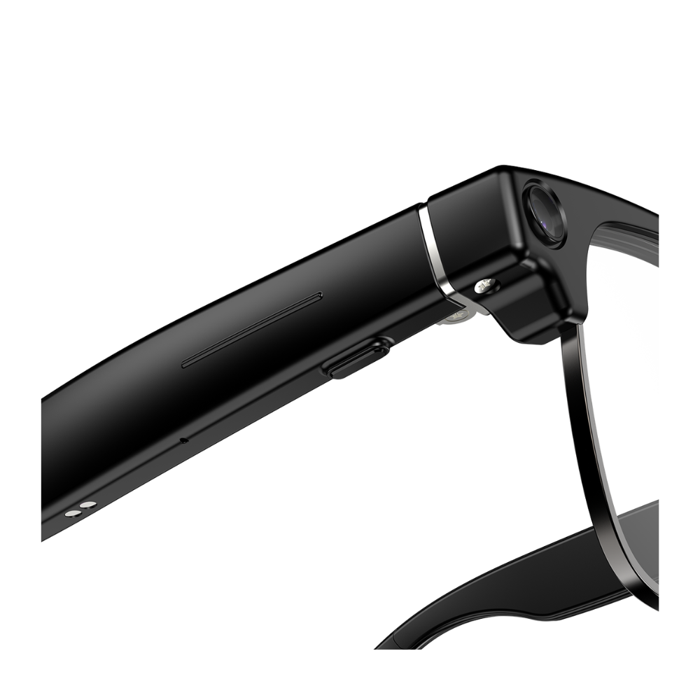 Occhiali Blackview BV200: Smart AI e Traduzione con IA - immagine 5