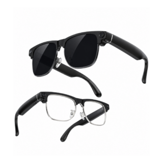 Occhiali Blackview BV200: Smart AI e Traduzione con IA