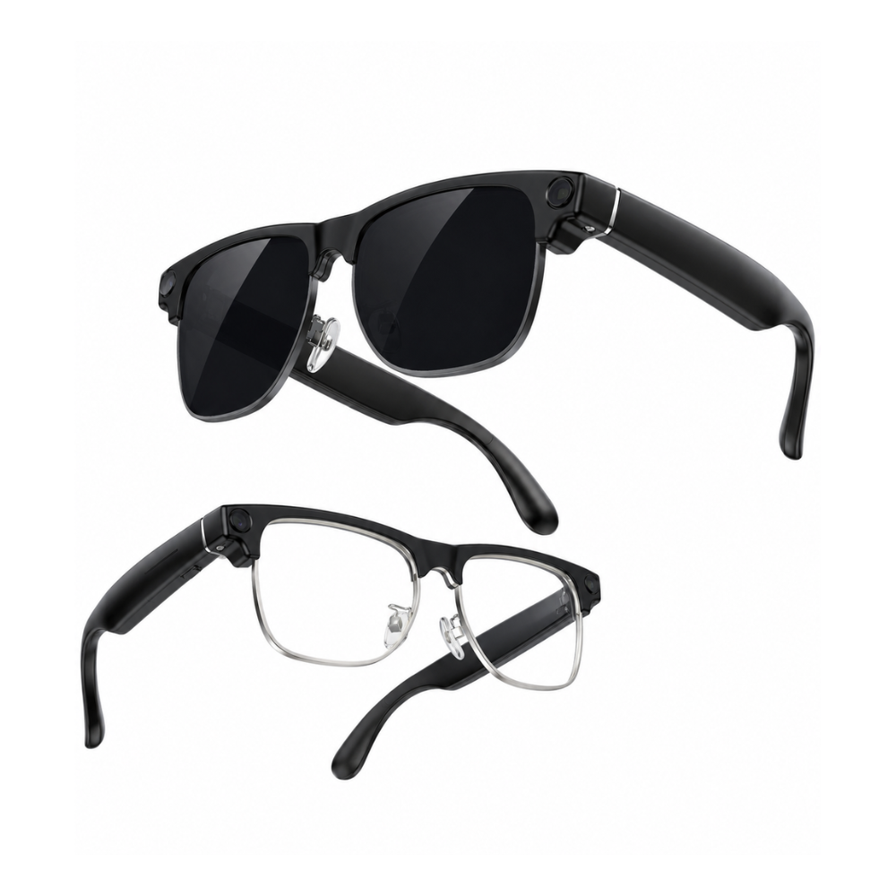 Occhiali Blackview BV200: Smart AI e Traduzione con IA
