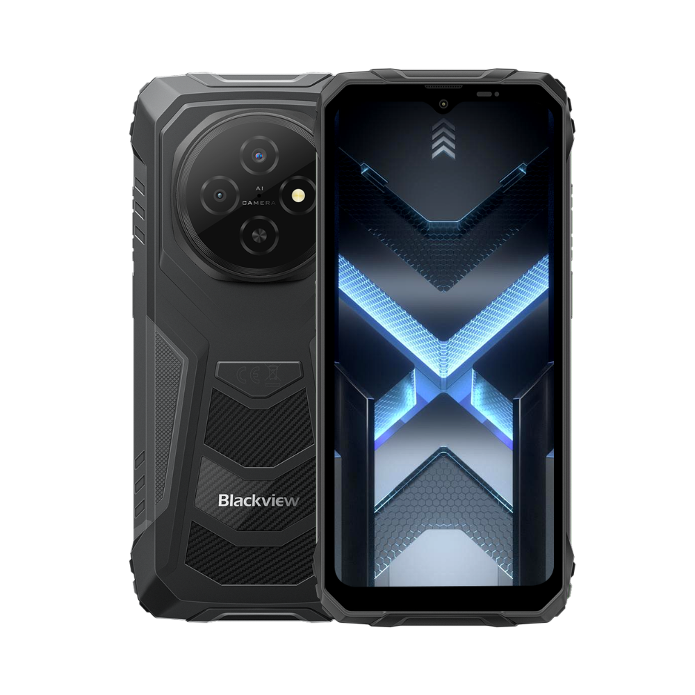 Blackview FORT 1 NFC RISTRUTTURATO