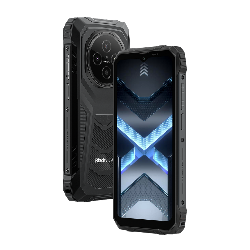 Blackview FORT 1 NFC RISTRUTTURATO - immagine 3