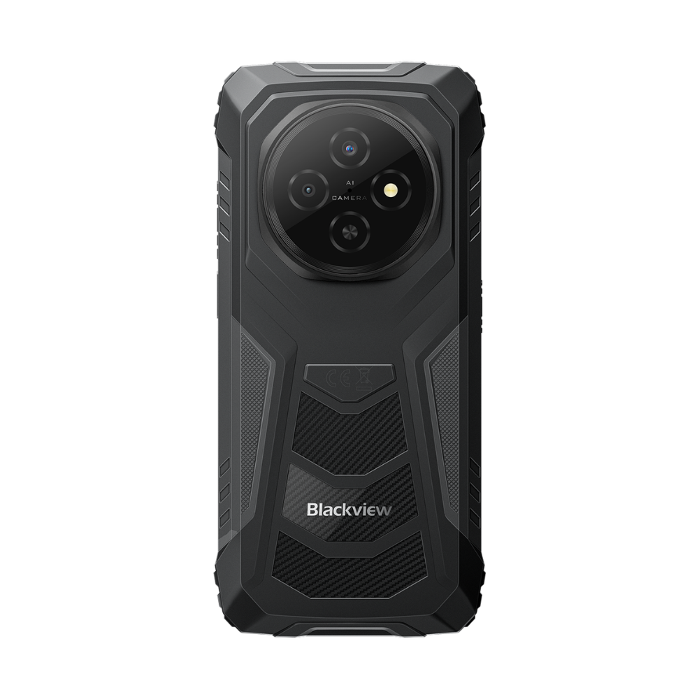 Blackview FORT 1 NFC RISTRUTTURATO - immagine 4