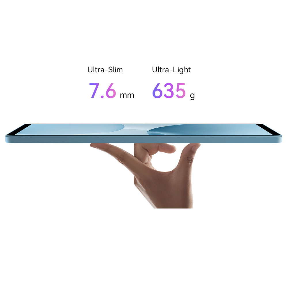 Tablet Blackview MEGA 5 | 32GB(8GB+24GB) RAM 256 GB ROM - immagine 2