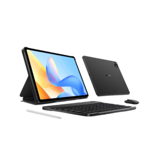 Blackview MEGA 5: Tablet con tastiera integrata
