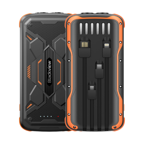 Blackview TERRA 20 Power Bank 20000mAh - immagine 6