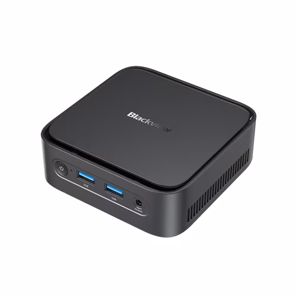 Mini PC Blackview MP50 - AMD Ryzen 7 (3700U)