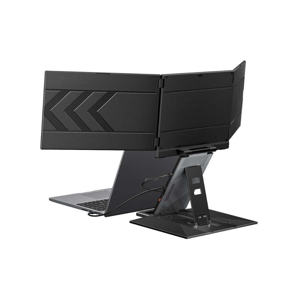 Blackview Table 16: Triplo schermo portatile - immagine 7