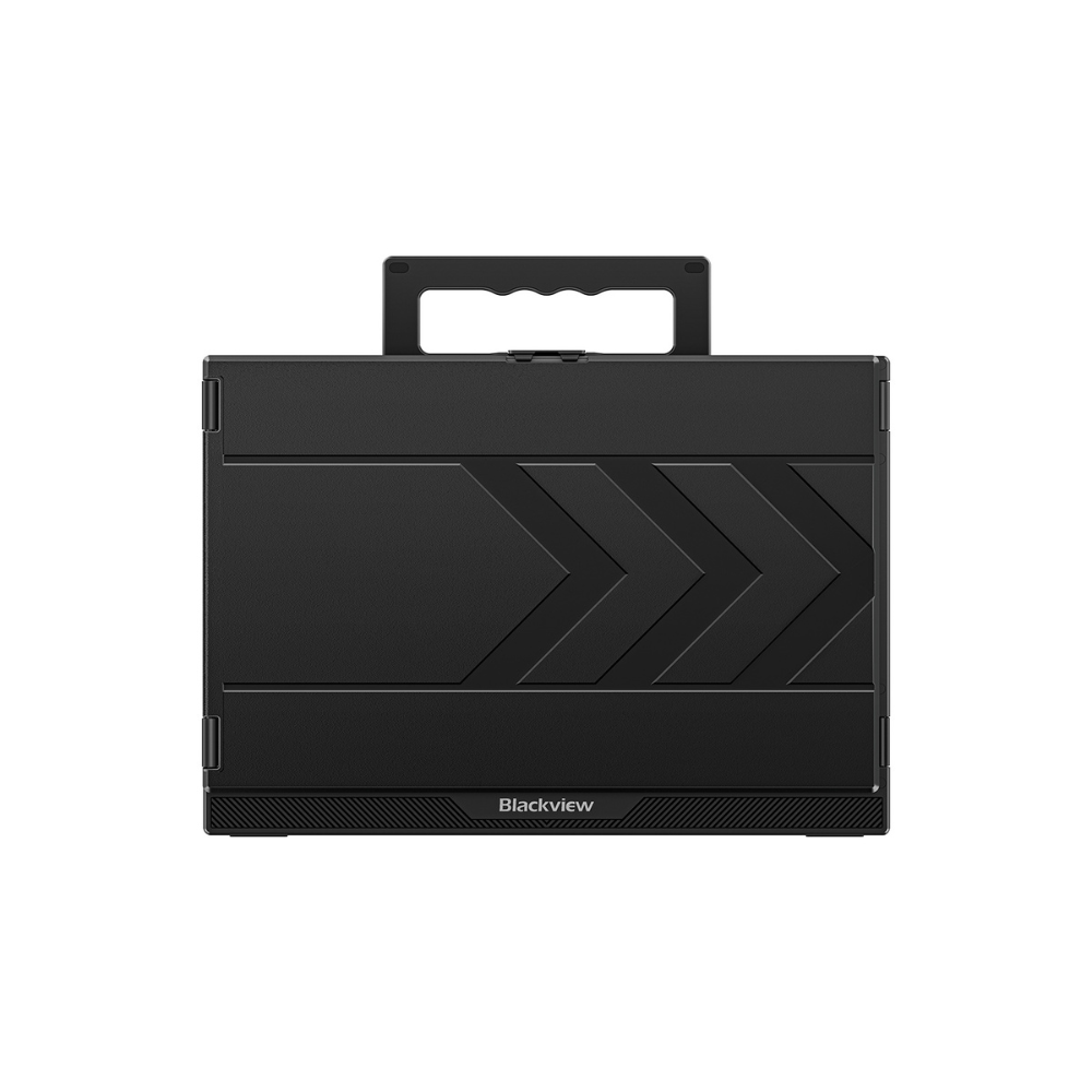 Blackview Table 16: Triplo schermo portatile - immagine 6