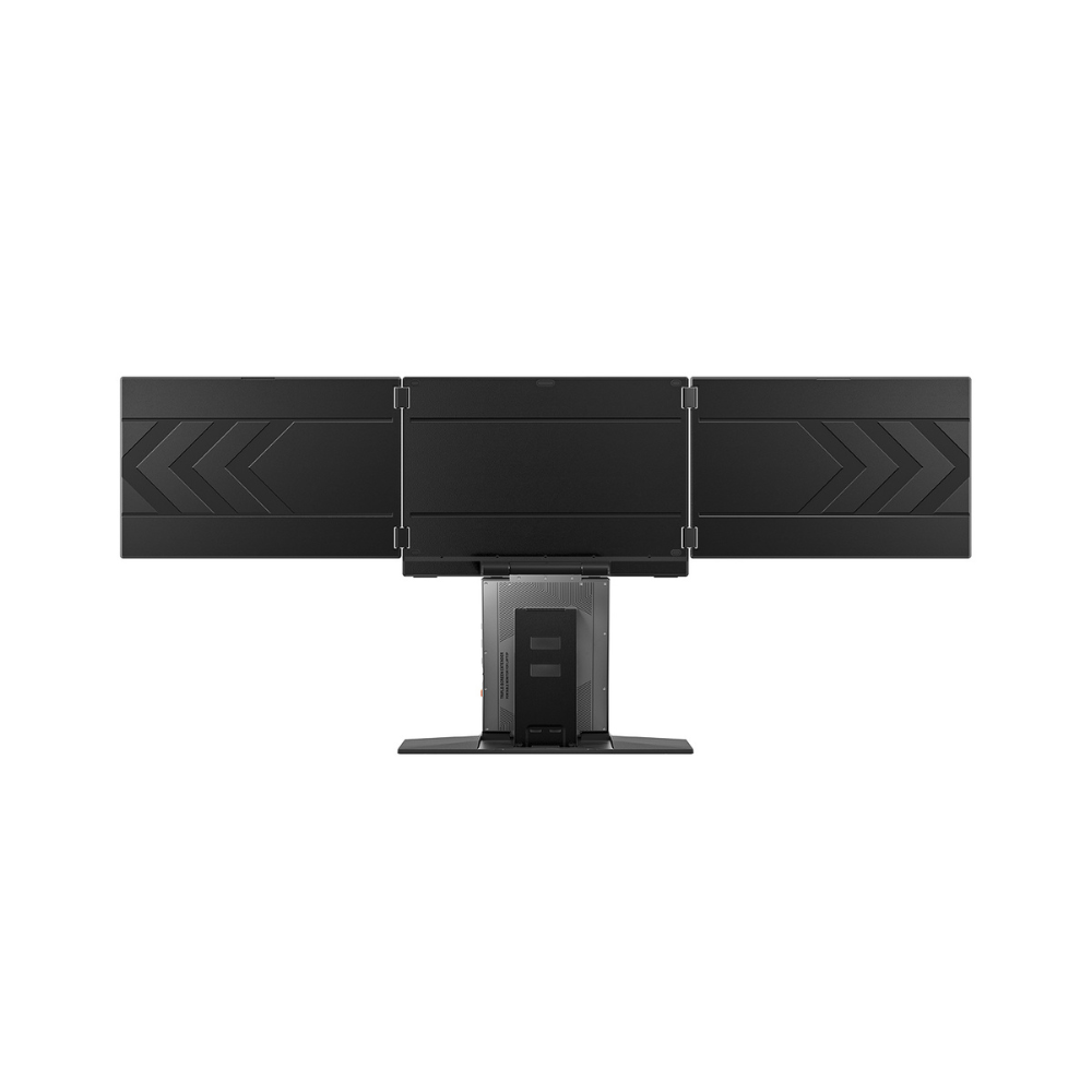 Blackview Table 16: Triplo schermo portatile - immagine 9